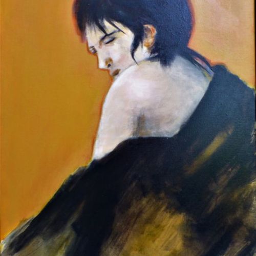 Voile 65 x 45